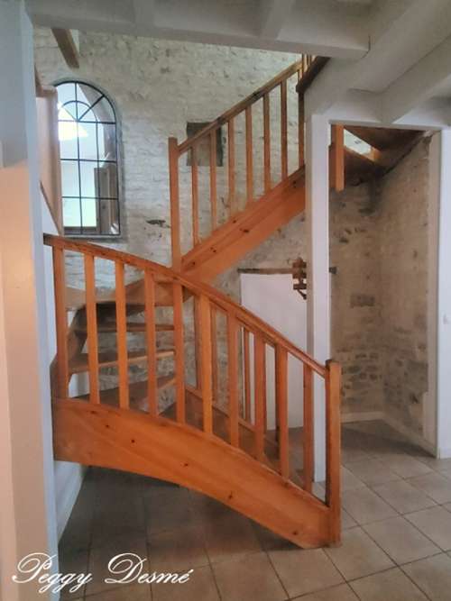  te koop dorpshuis Marsilly Charente-Maritime 6