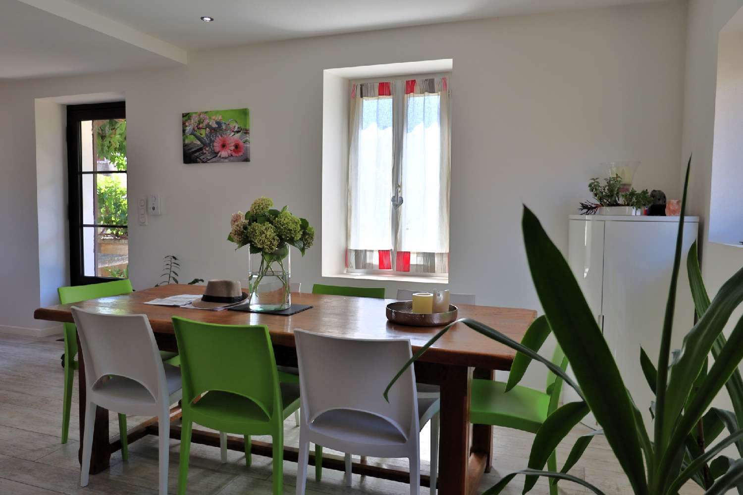  à vendre maison de village Maubec Vaucluse 8