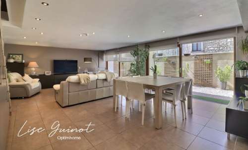 Maule Yvelines dorpshuis foto 7311991