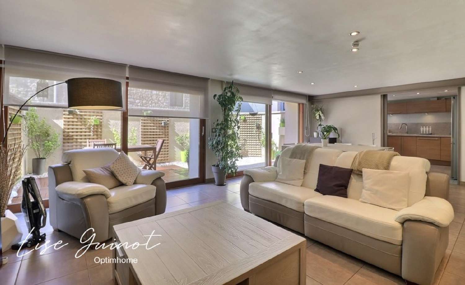  te koop dorpshuis Maule Yvelines 3