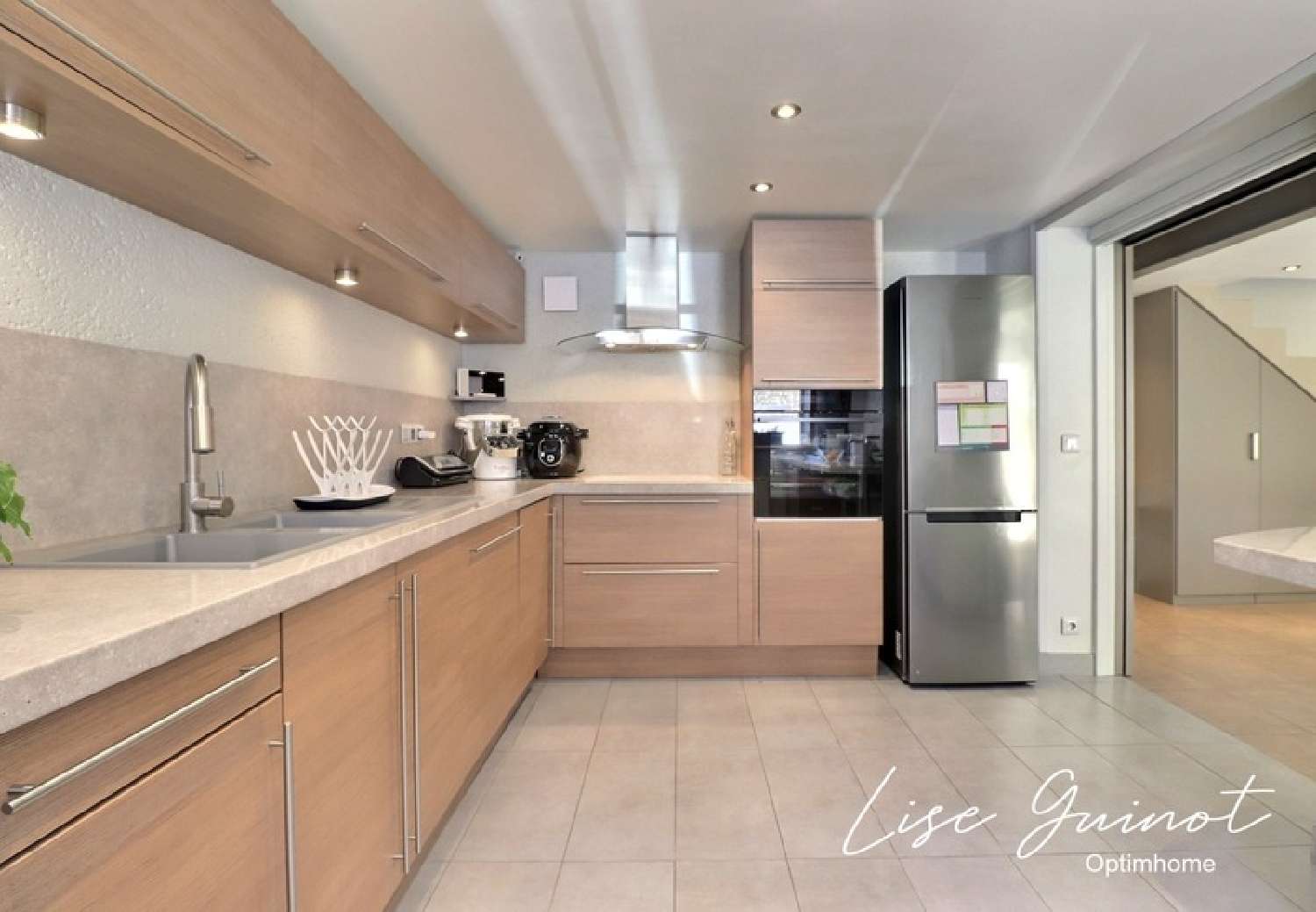  te koop dorpshuis Maule Yvelines 4