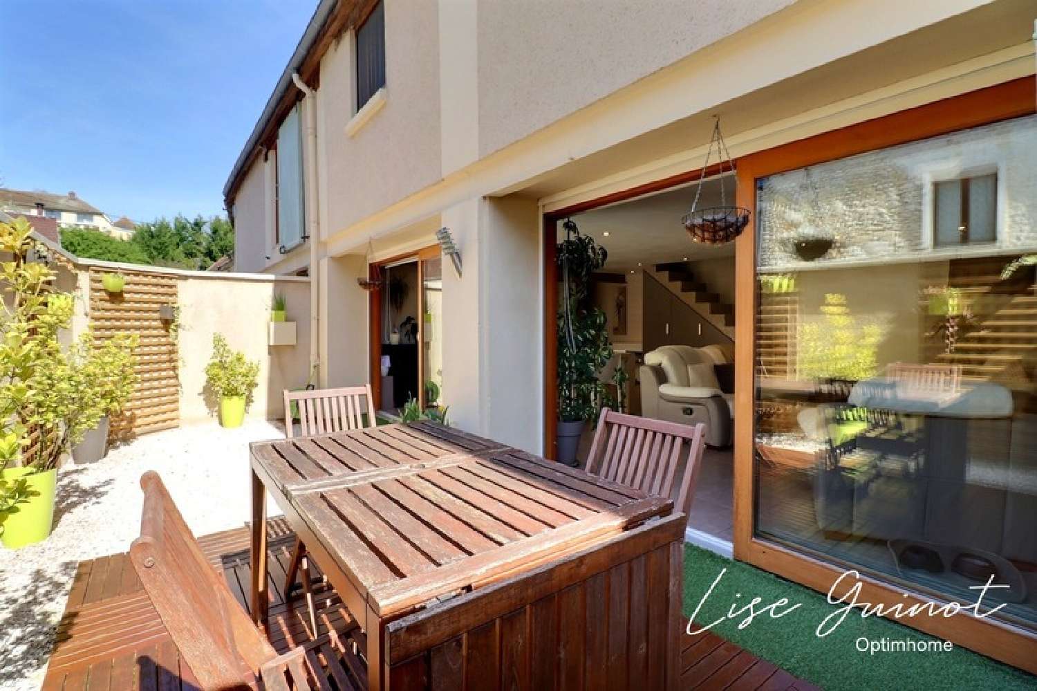  te koop dorpshuis Maule Yvelines 5