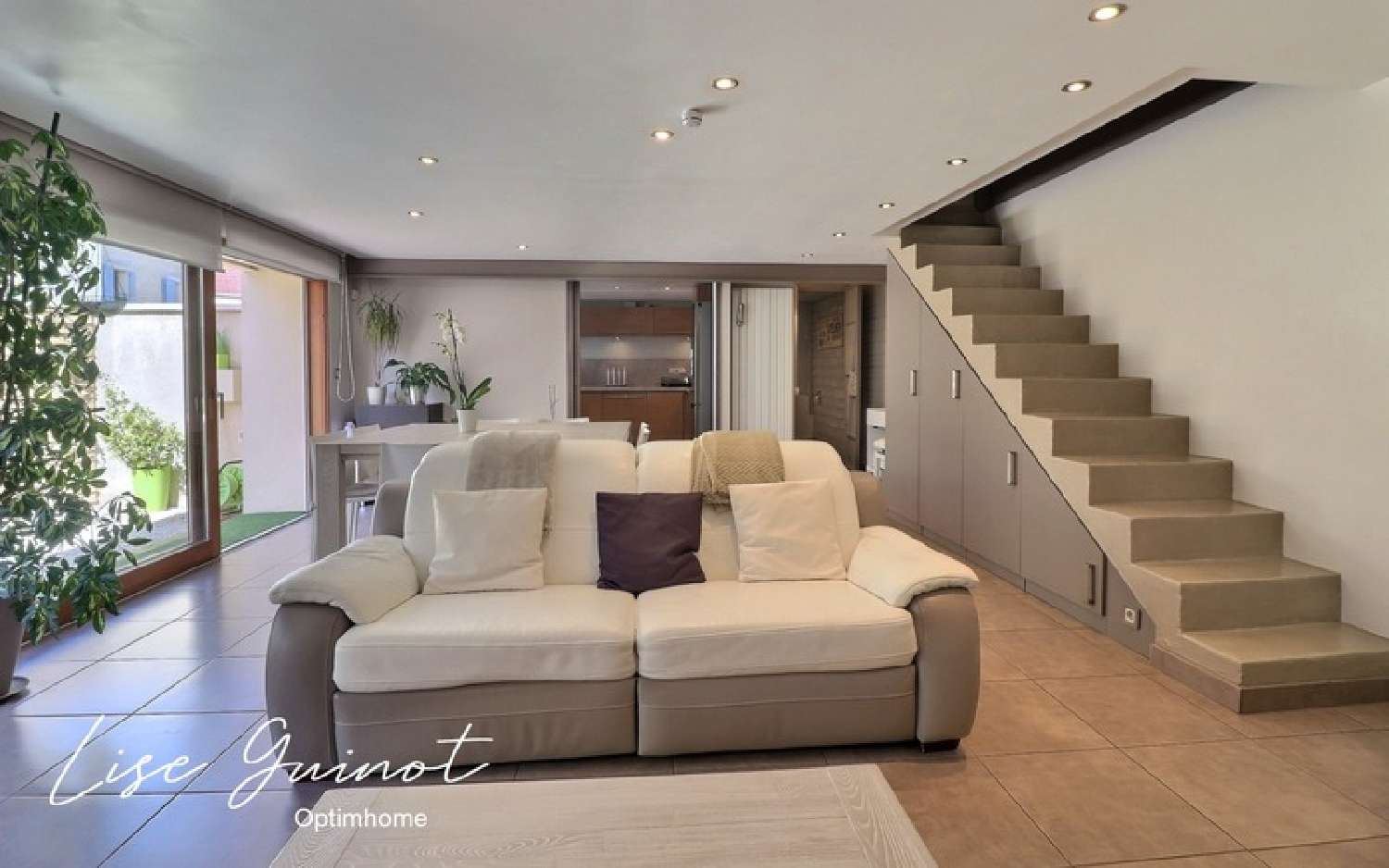  te koop dorpshuis Maule Yvelines 6