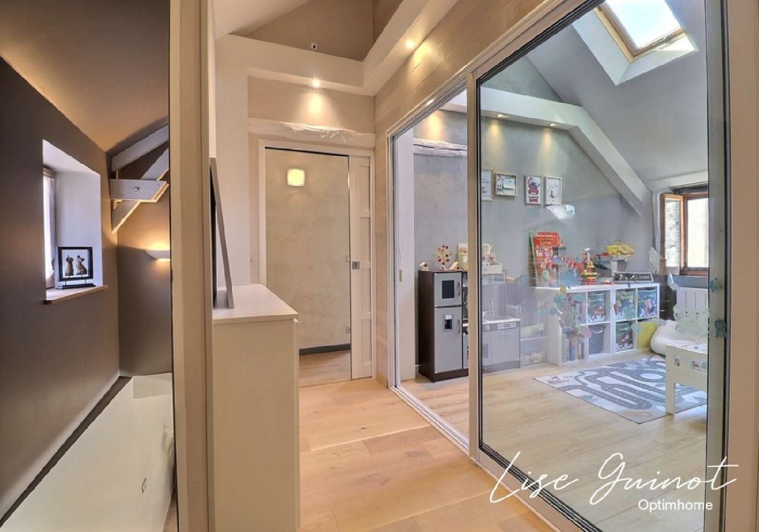  te koop dorpshuis Maule Yvelines 7