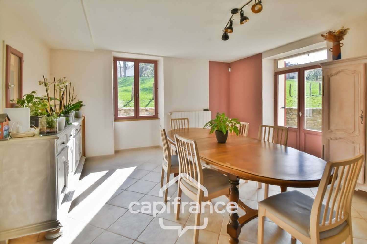  kaufen Dorfhaus Maynal Jura 6