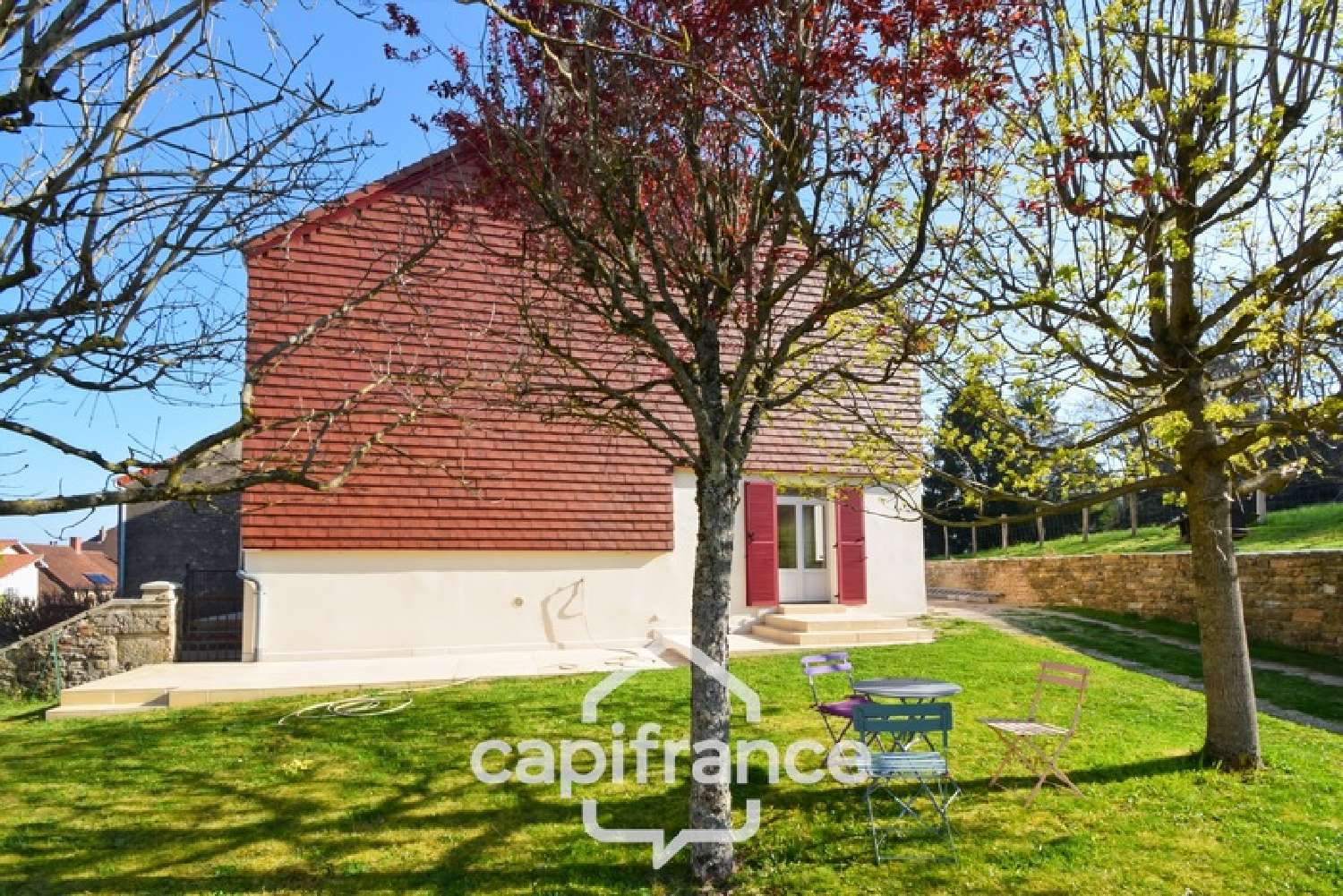  kaufen Dorfhaus Maynal Jura 7