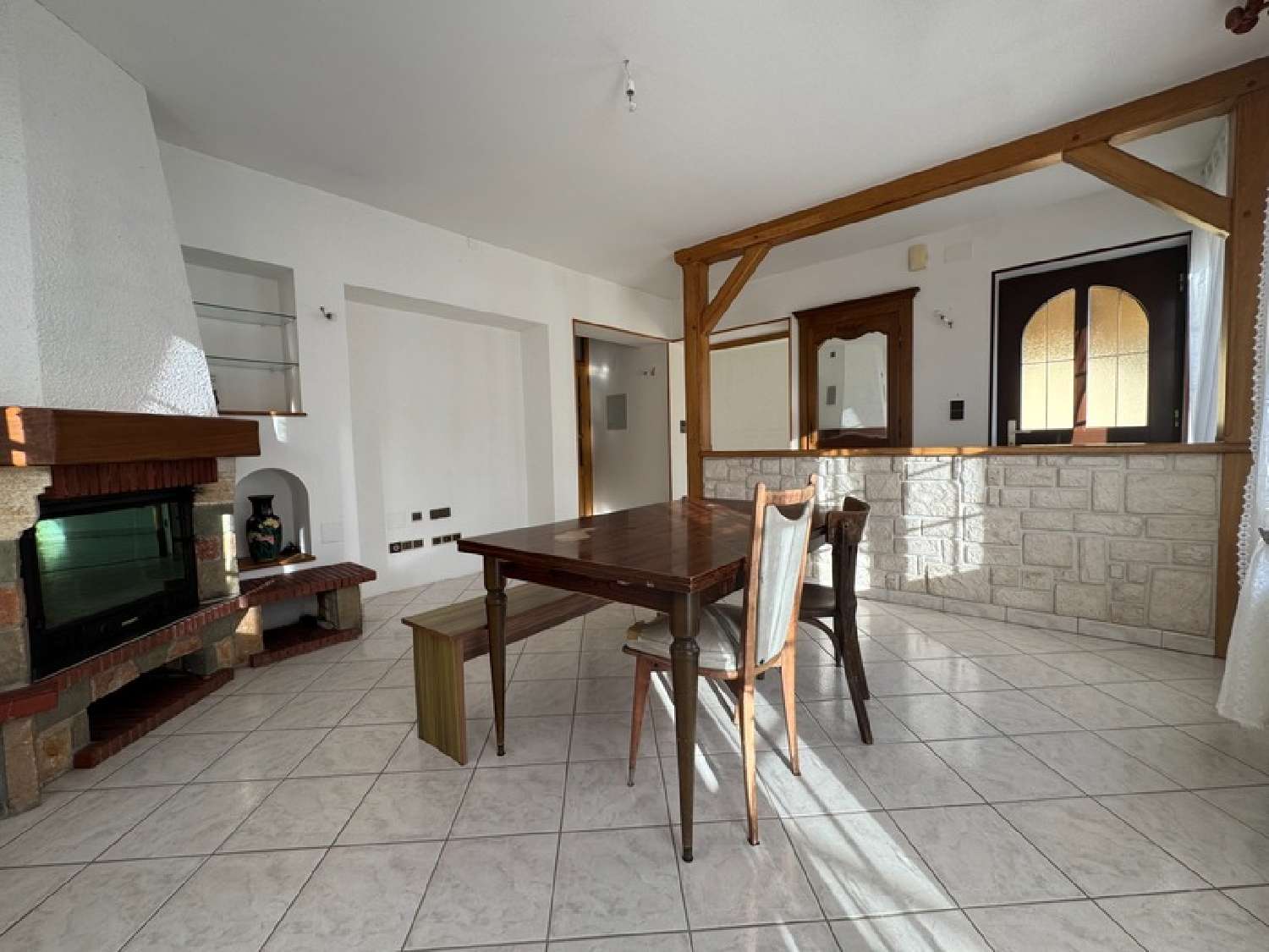 for sale village house Mignéville Meurthe-et-Moselle 3