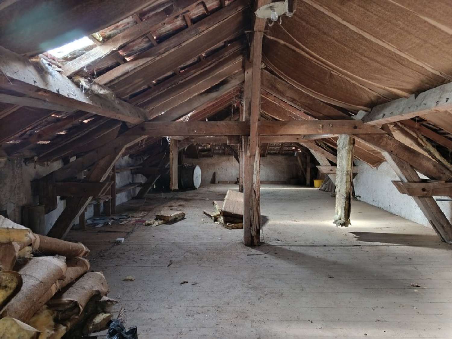  kaufen Dorfhaus Monbazillac Dordogne 4