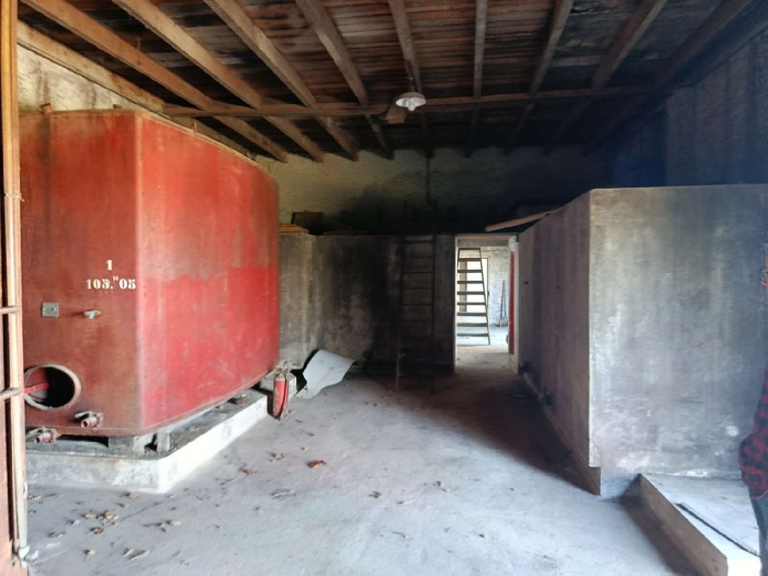  kaufen Dorfhaus Monbazillac Dordogne 7