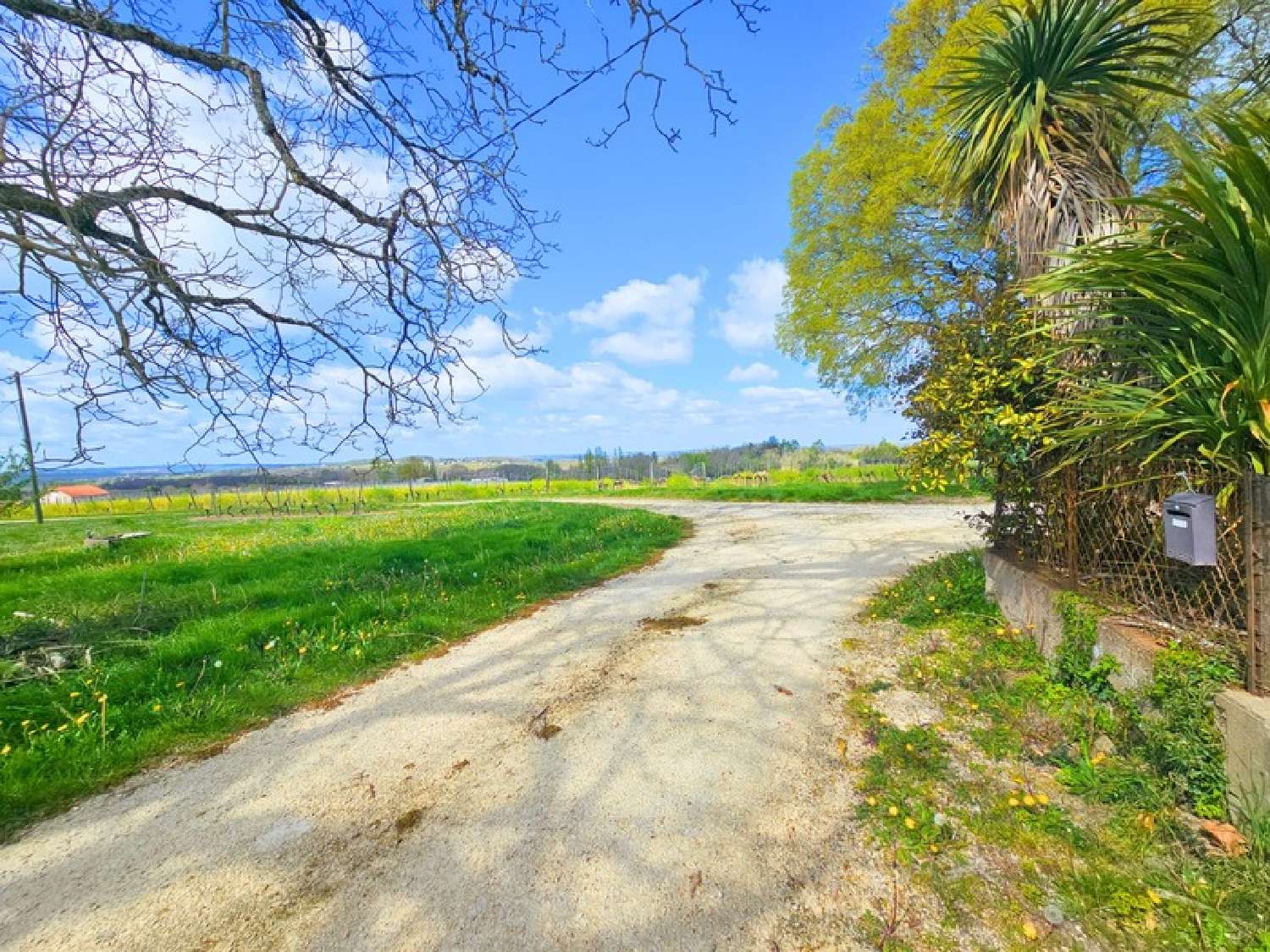  kaufen Dorfhaus Monbazillac Dordogne 8