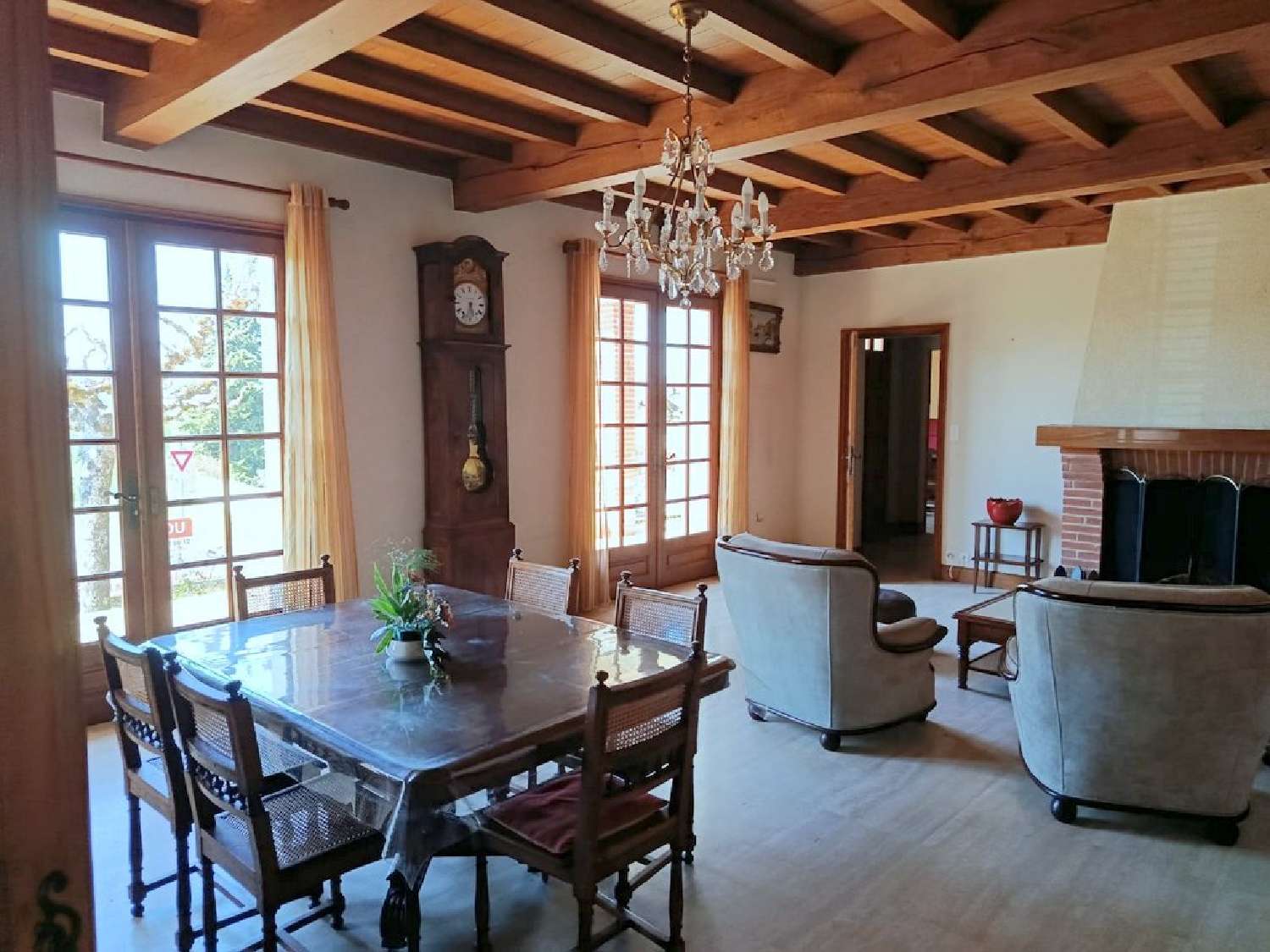  à vendre maison de village Monclar-de-Quercy Tarn-et-Garonne 3