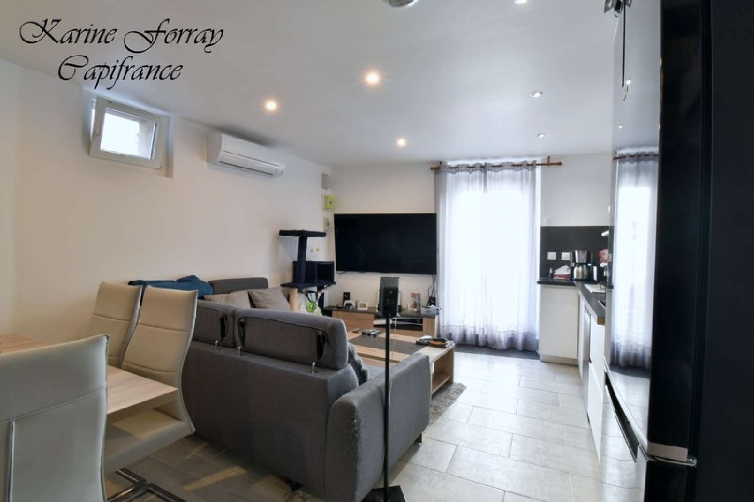  for sale village house Montady Hérault 5