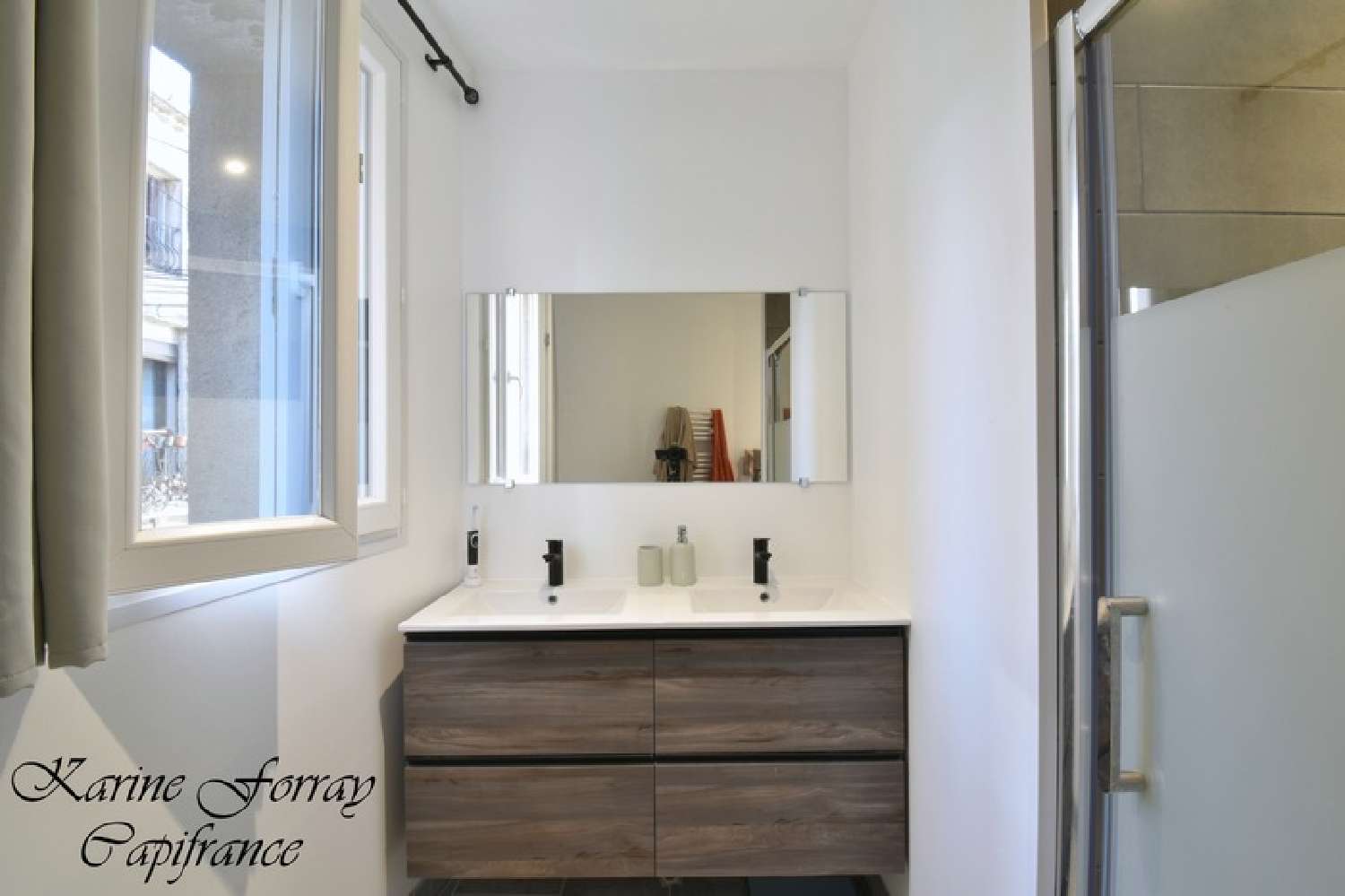  for sale village house Montady Hérault 7