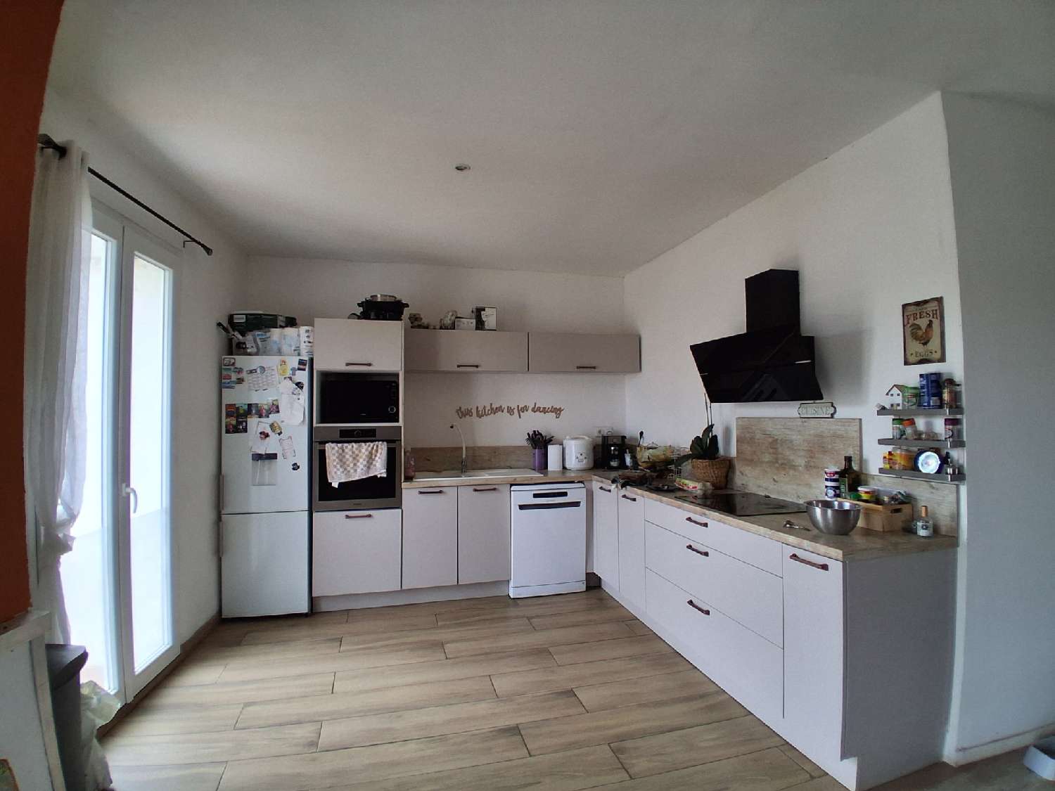  en venta casa de pueblo Montagnac Hérault 5