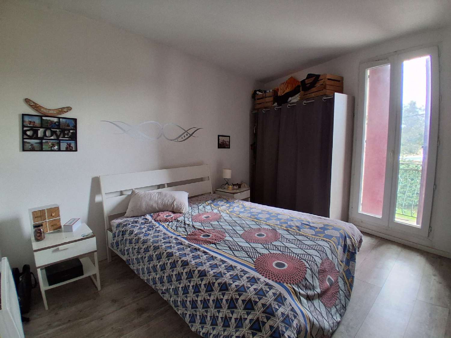  en venta casa de pueblo Montagnac Hérault 6
