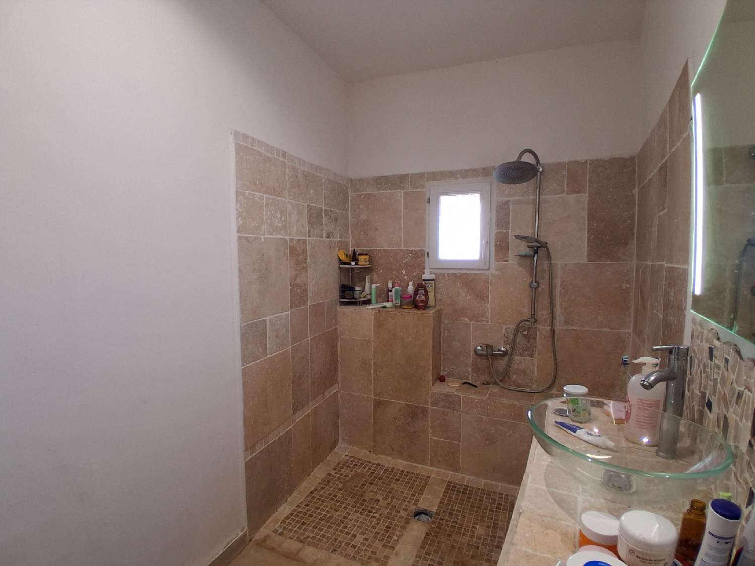  en venta casa de pueblo Montagnac Hérault 7