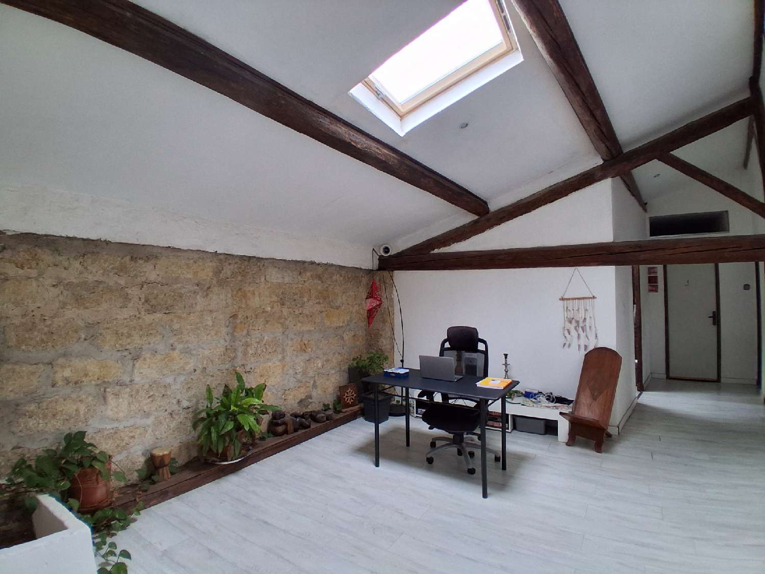  en venta casa de pueblo Montagnac Hérault 8