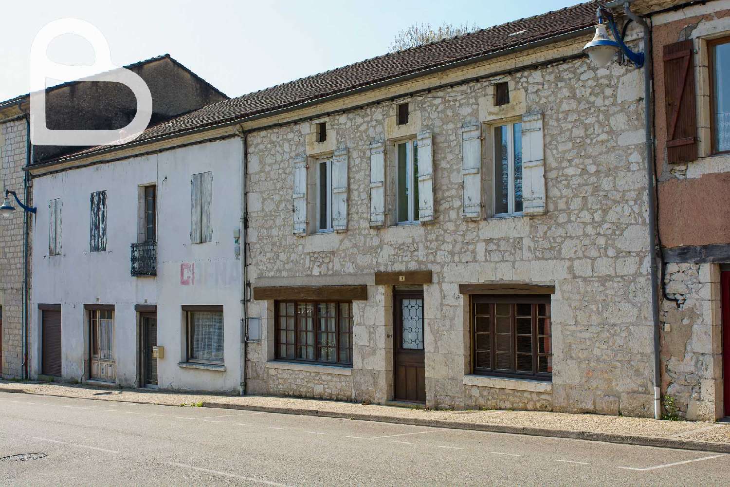  for sale village house Montaigu-de-Quercy Tarn-et-Garonne 4