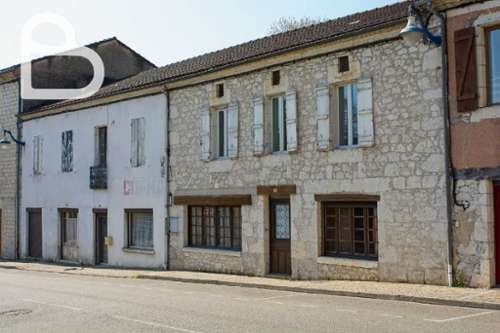  te koop dorpshuis Montaigu-de-Quercy Tarn-et-Garonne 4