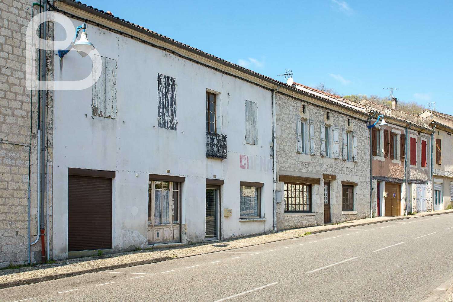  for sale village house Montaigu-de-Quercy Tarn-et-Garonne 5