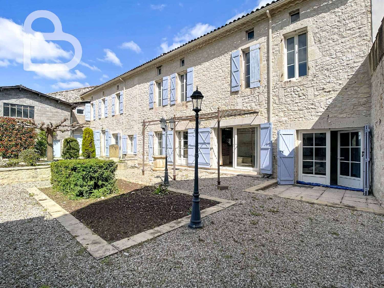  for sale village house Montaigu-de-Quercy Tarn-et-Garonne 6