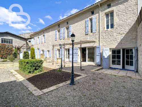 te koop dorpshuis Montaigu-de-Quercy Tarn-et-Garonne 6