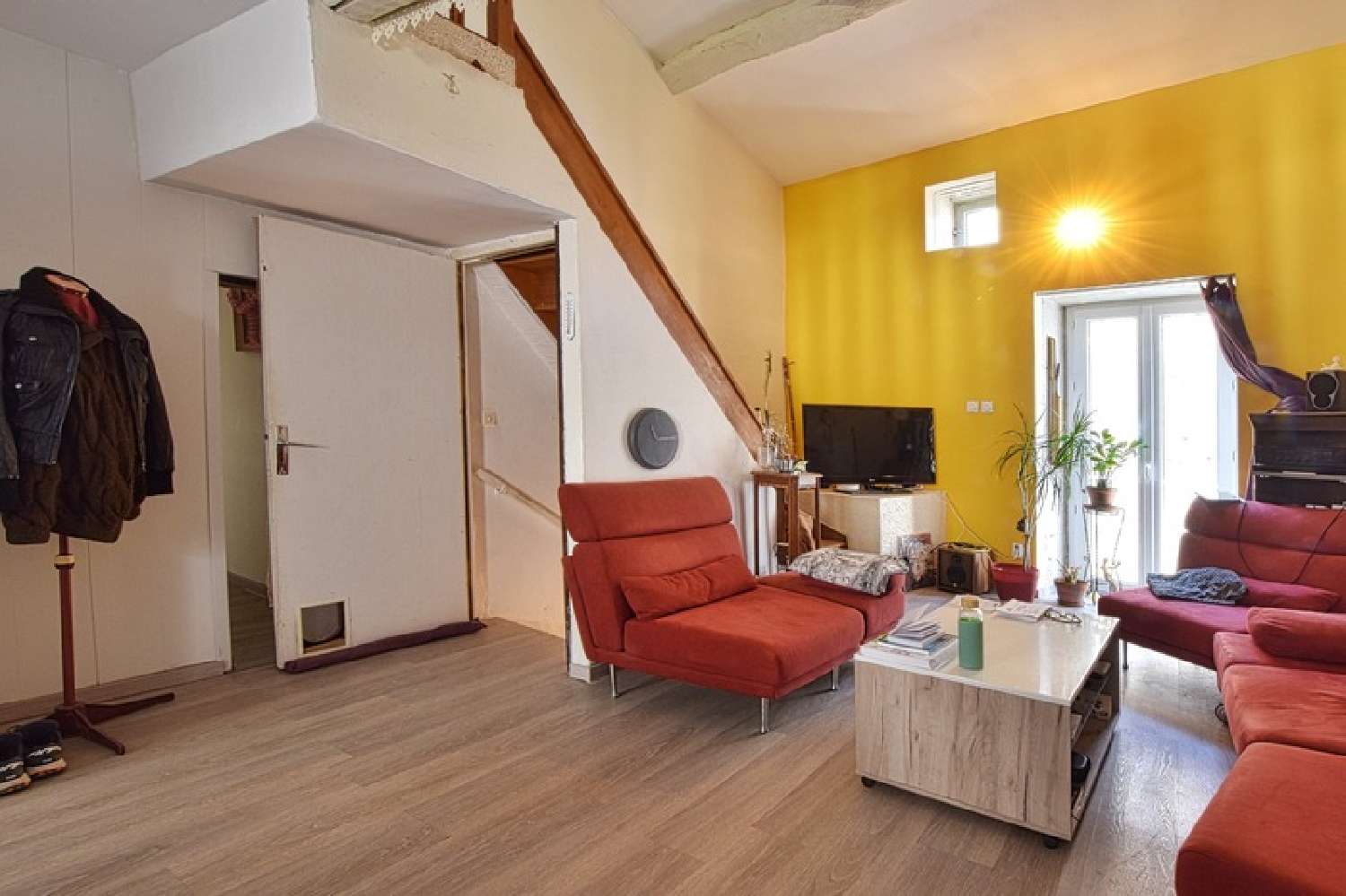 te koop dorpshuis Montarnaud Hérault 3