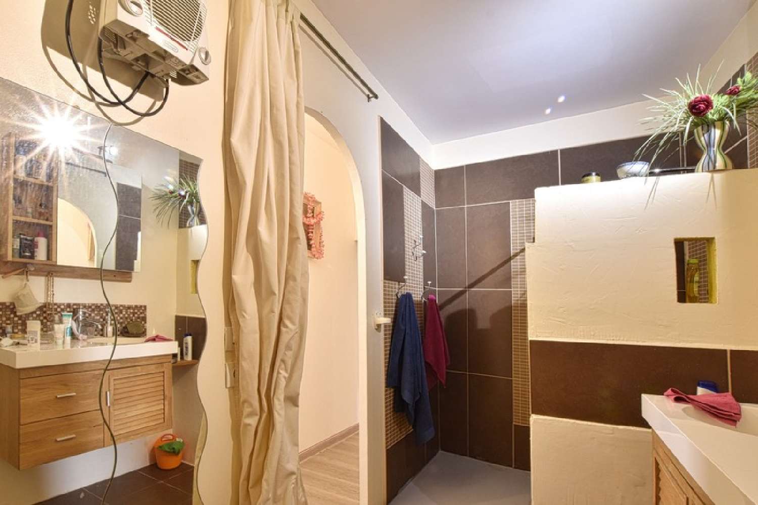 te koop dorpshuis Montarnaud Hérault 5