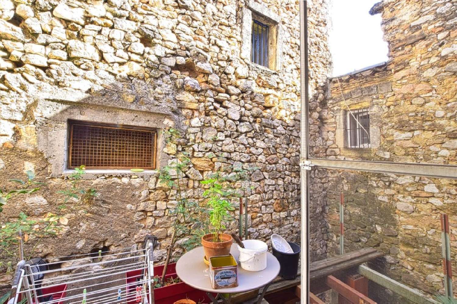 te koop dorpshuis Montarnaud Hérault 6