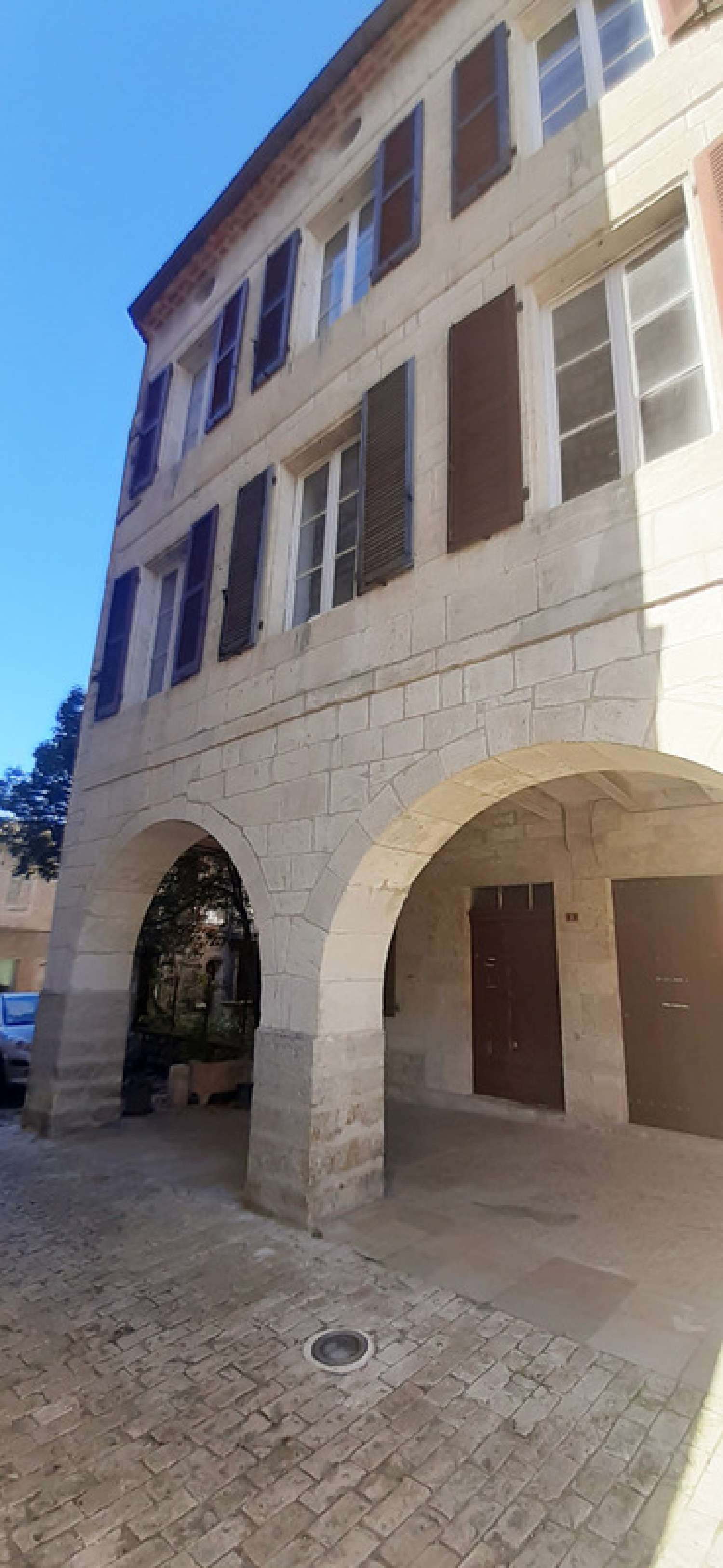  for sale village house Montpezat-de-Quercy Tarn-et-Garonne 2