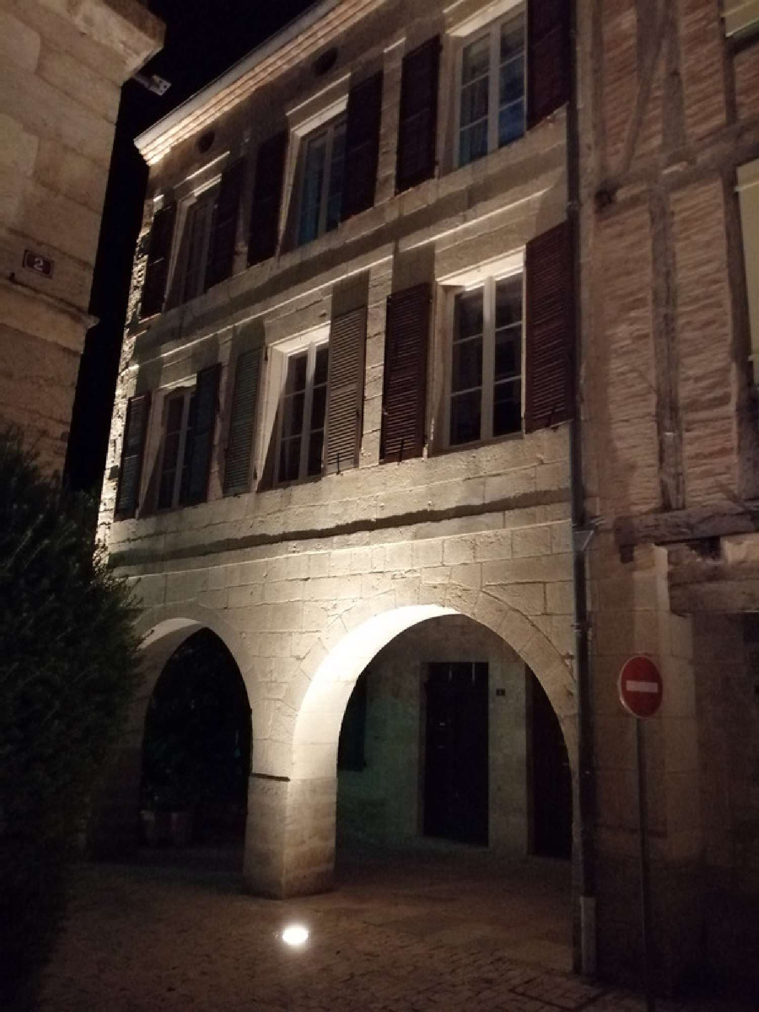  for sale village house Montpezat-de-Quercy Tarn-et-Garonne 3