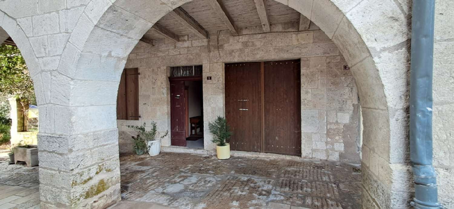  for sale village house Montpezat-de-Quercy Tarn-et-Garonne 5