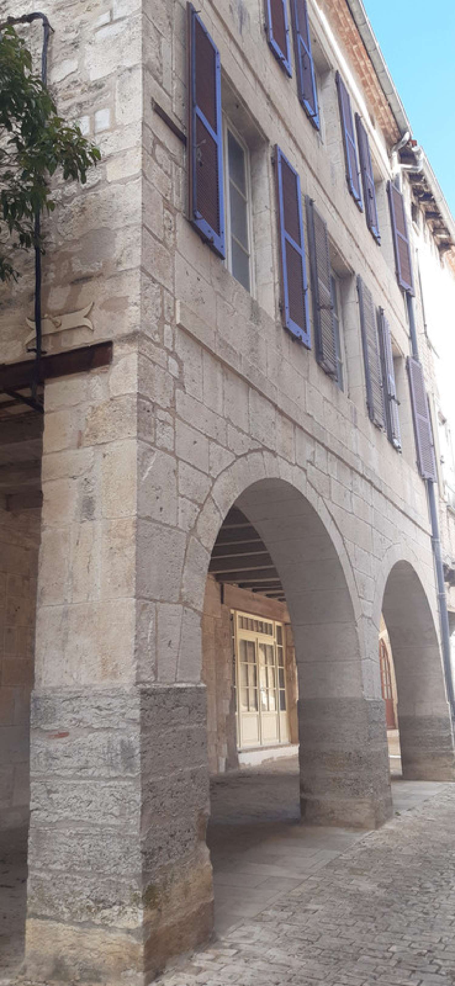  for sale village house Montpezat-de-Quercy Tarn-et-Garonne 6