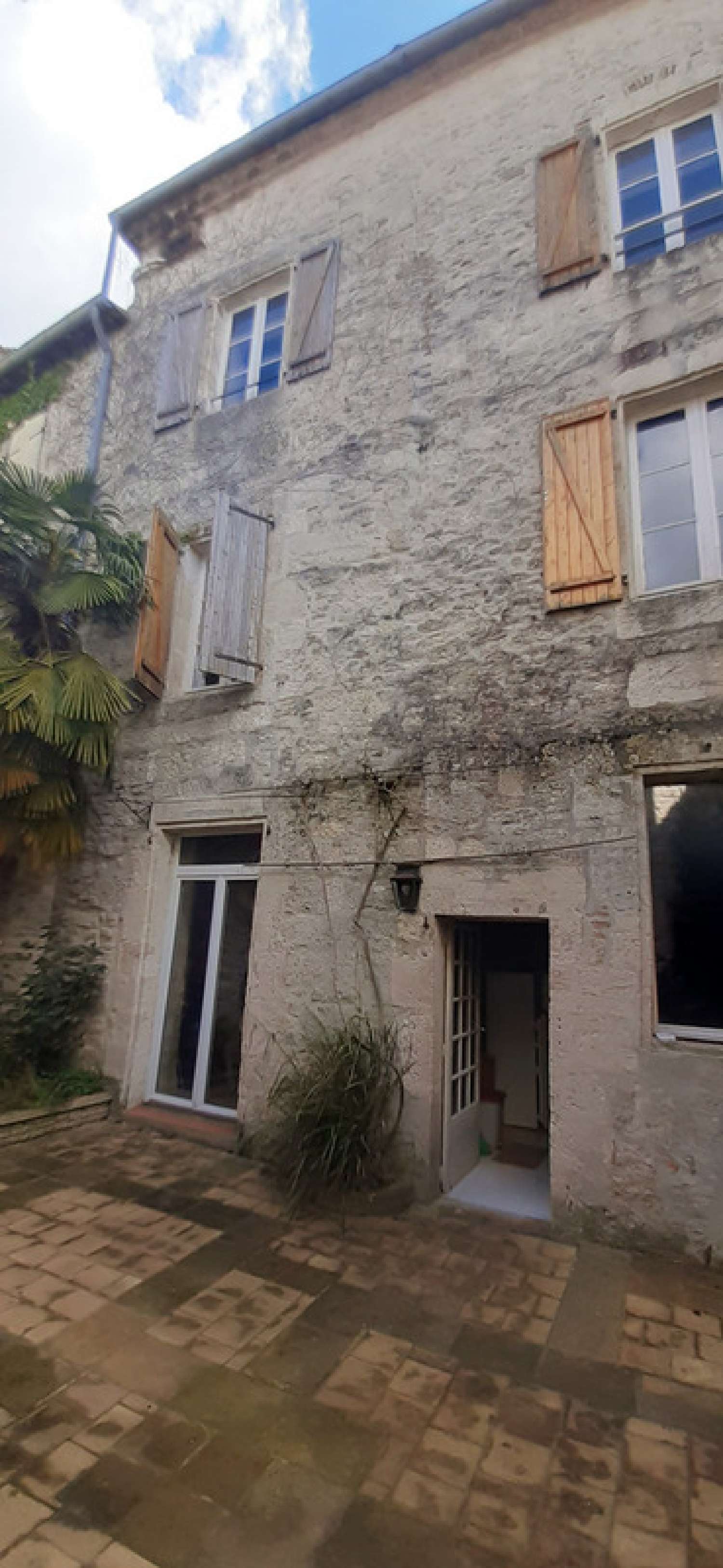  for sale village house Montpezat-de-Quercy Tarn-et-Garonne 7