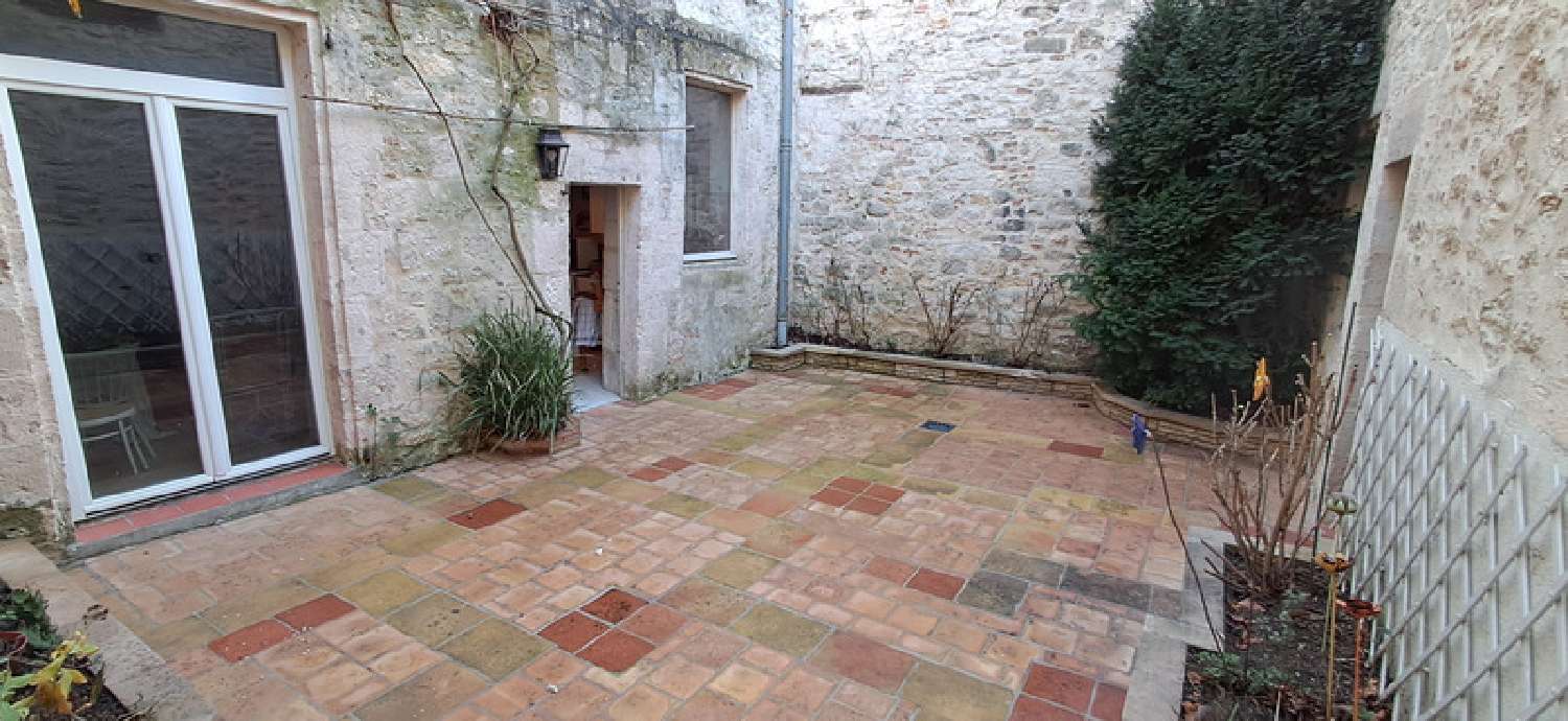  for sale village house Montpezat-de-Quercy Tarn-et-Garonne 8