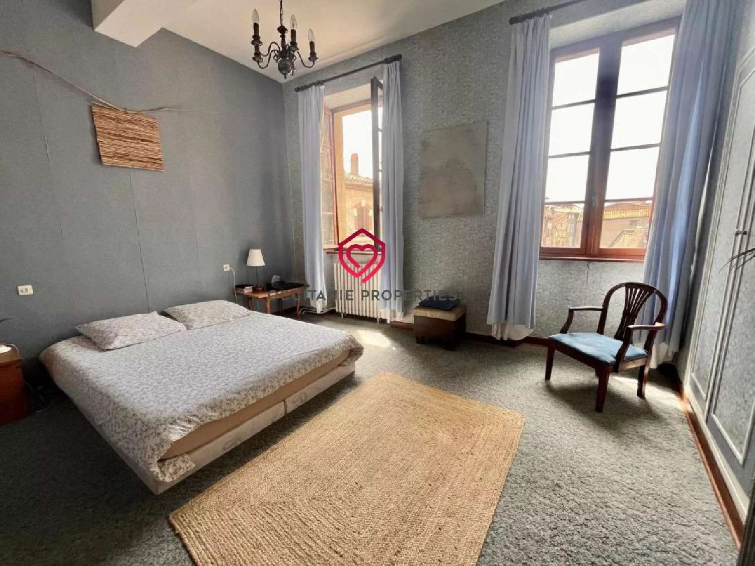  kaufen Dorfhaus Montréal Aude 7