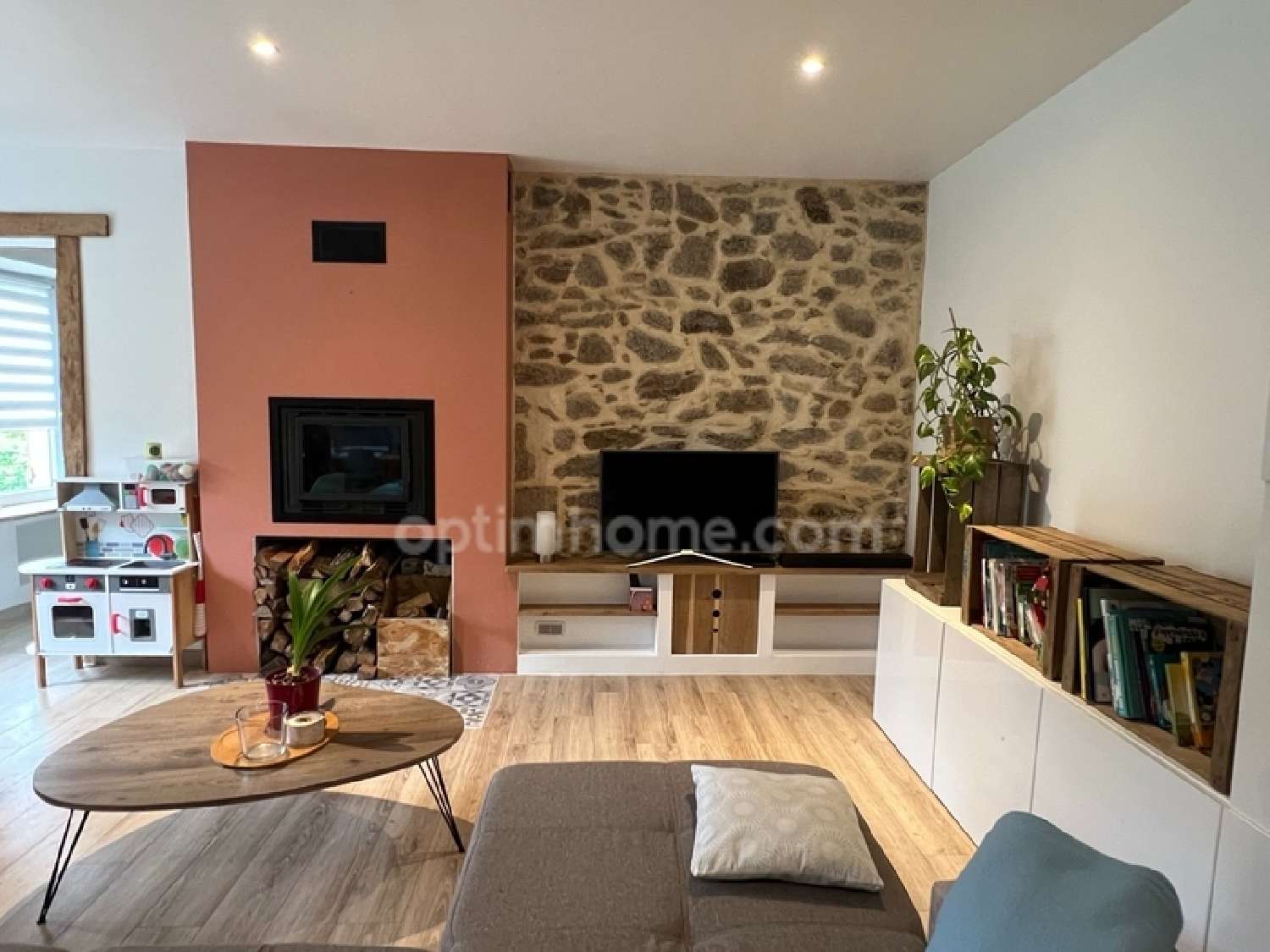  for sale village house Mortagne-sur-Sèvre Vendée 2