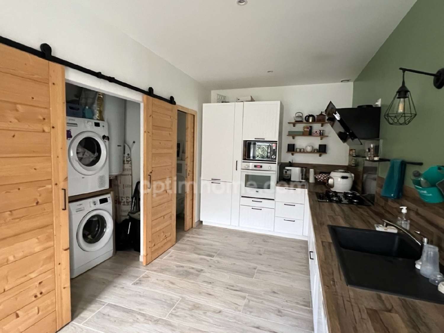  for sale village house Mortagne-sur-Sèvre Vendée 3