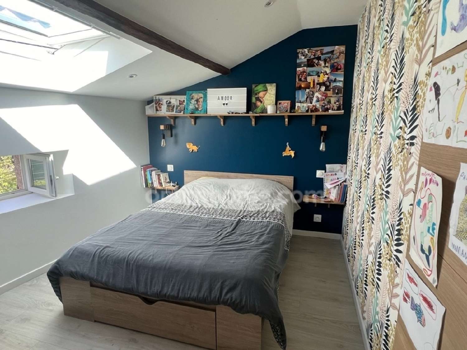  for sale village house Mortagne-sur-Sèvre Vendée 4