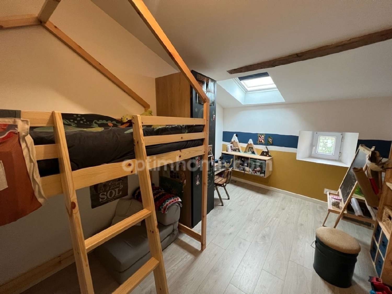  for sale village house Mortagne-sur-Sèvre Vendée 5