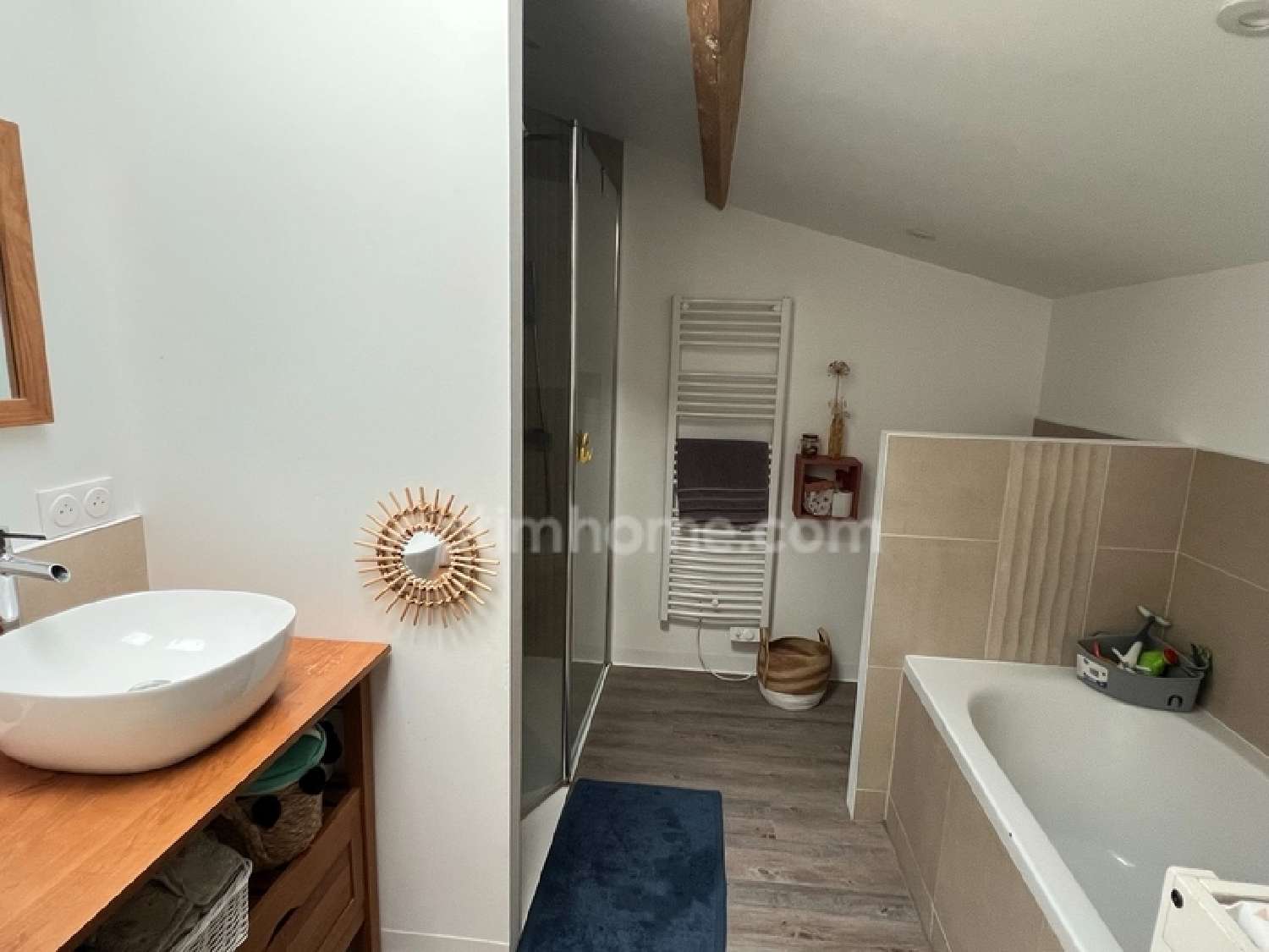  for sale village house Mortagne-sur-Sèvre Vendée 6