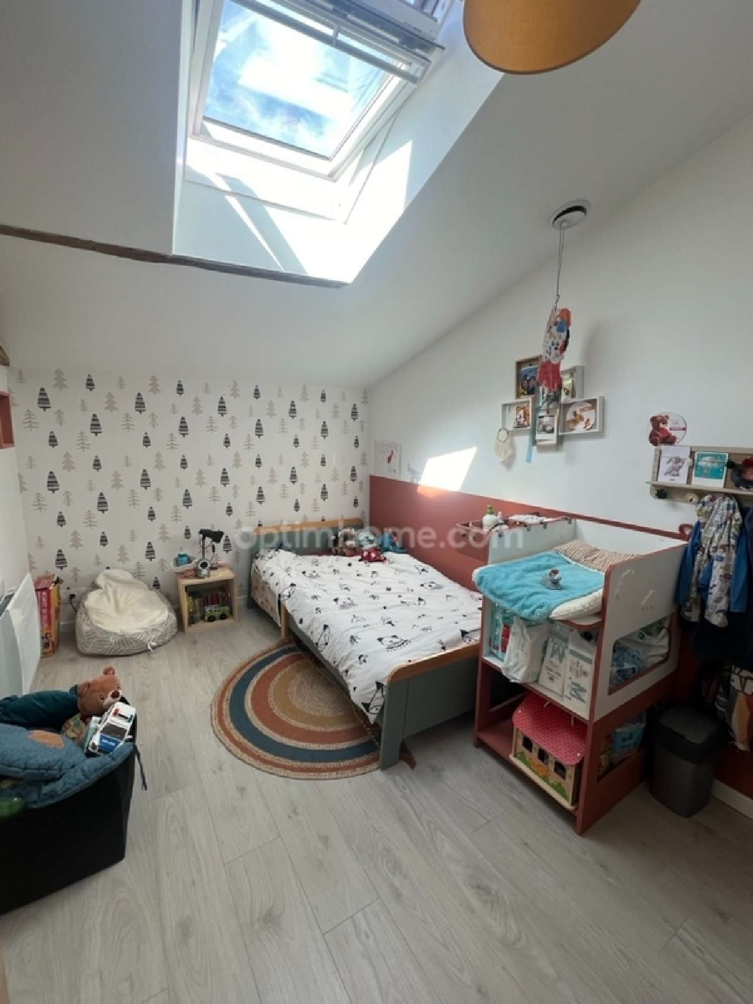  for sale village house Mortagne-sur-Sèvre Vendée 7