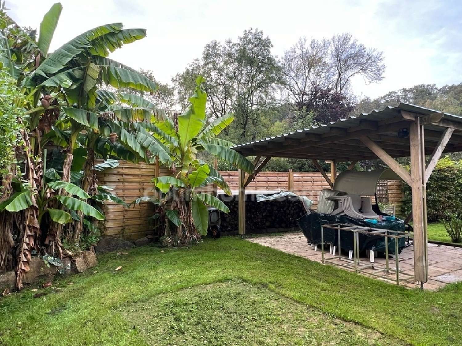  for sale village house Mortagne-sur-Sèvre Vendée 8