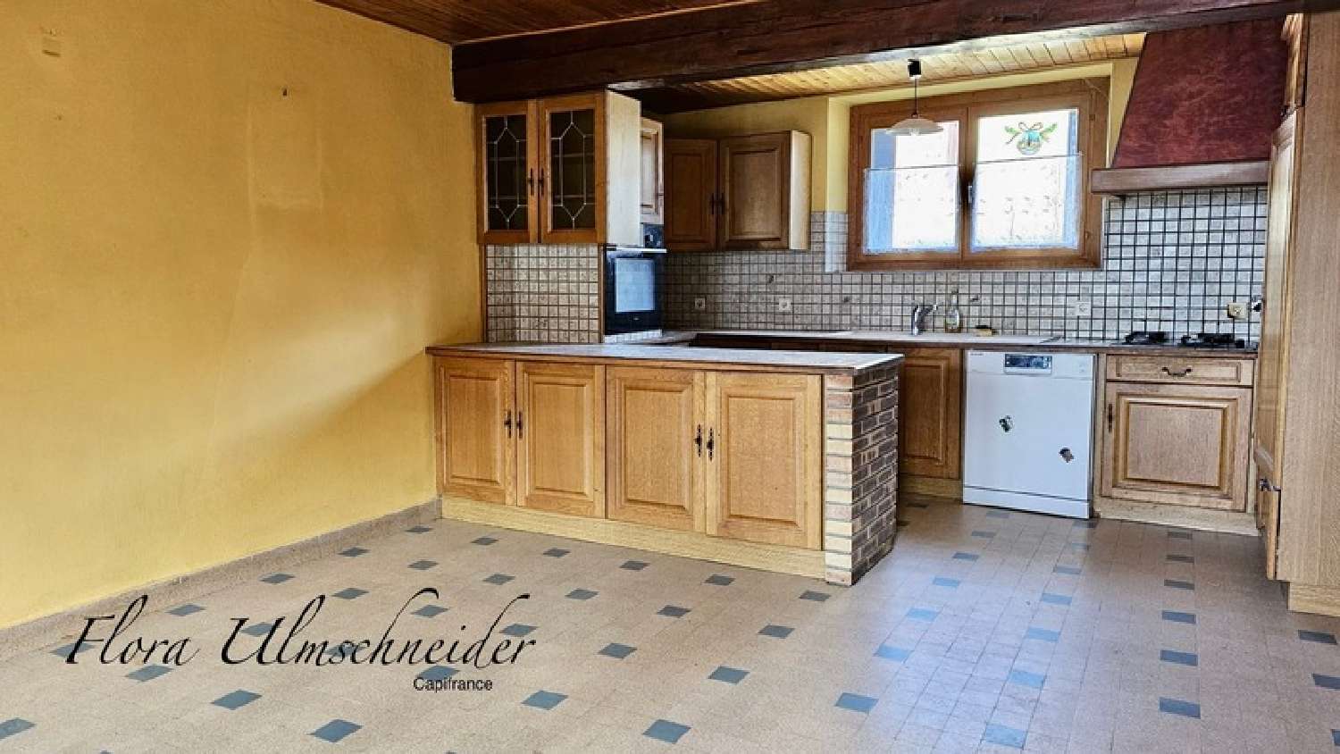  te koop dorpshuis Motz Savoie 6