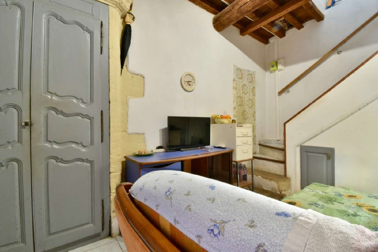  for sale village house Mouriès Bouches-du-Rhône 3