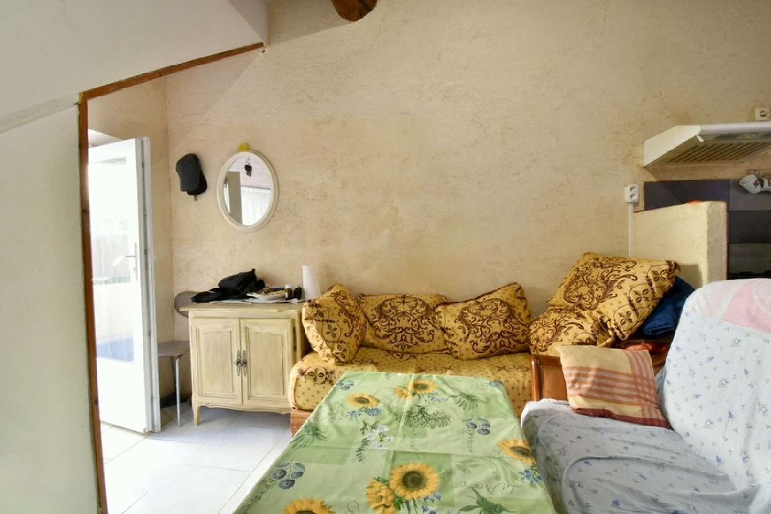  for sale village house Mouriès Bouches-du-Rhône 4