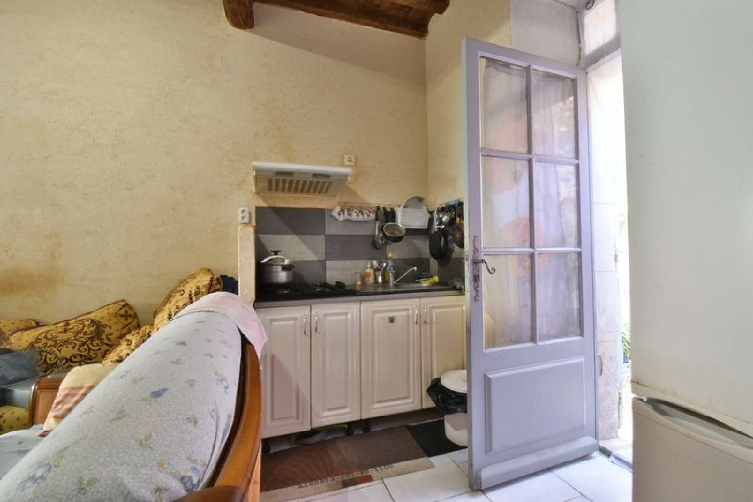  for sale village house Mouriès Bouches-du-Rhône 5