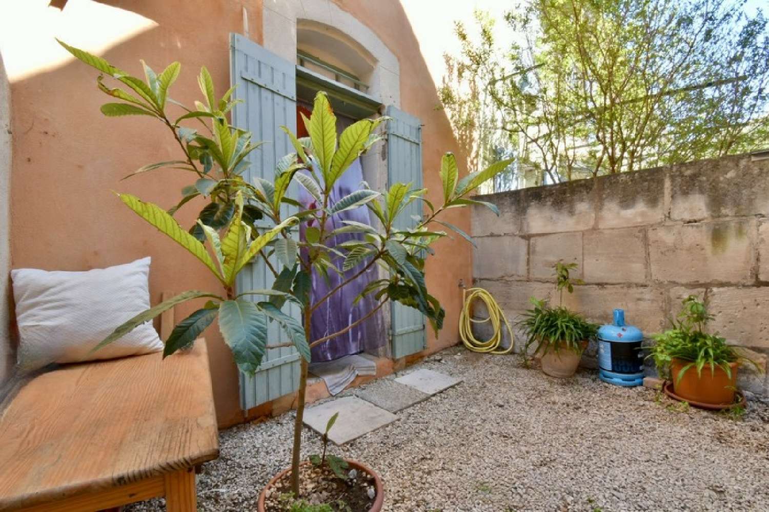  for sale village house Mouriès Bouches-du-Rhône 6