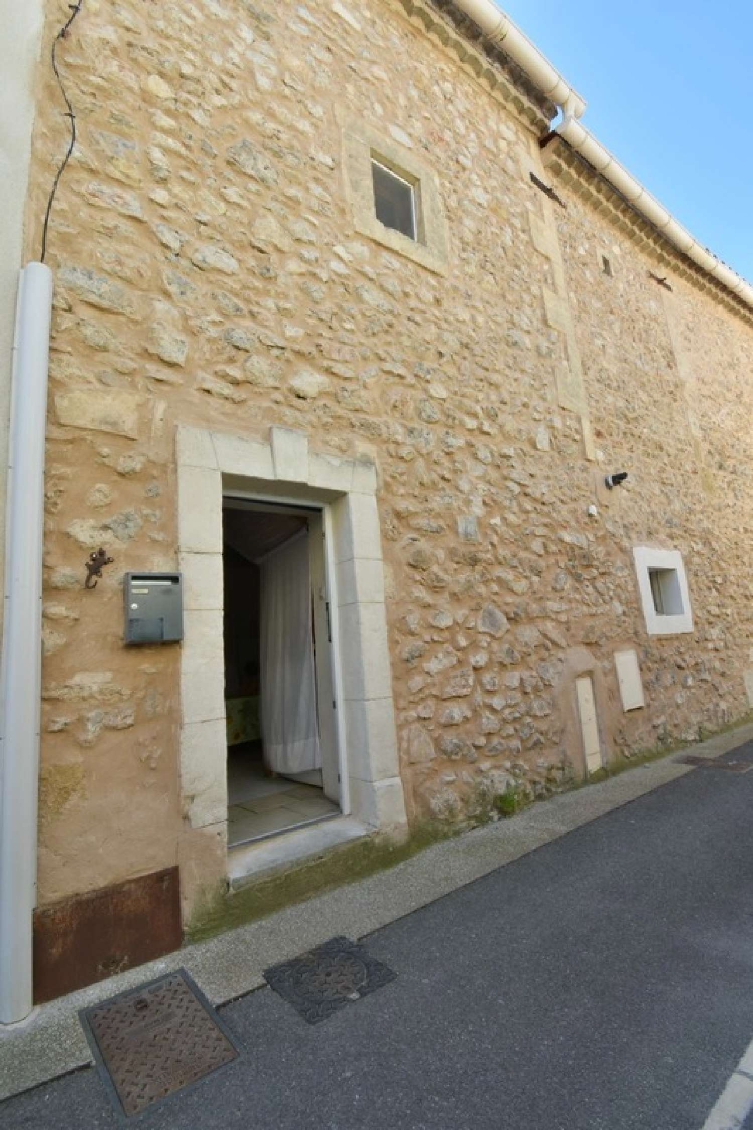  for sale village house Mouriès Bouches-du-Rhône 8