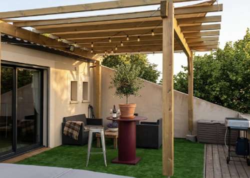 Murviel-lès-Béziers Hérault casa de pueblo foto 7301942